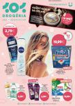 Akn letky 101 Drogerie