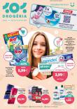 Akn letky 101 Drogerie
