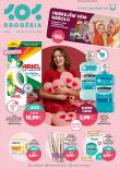 Leták 101 Drogerie od 11. 2.