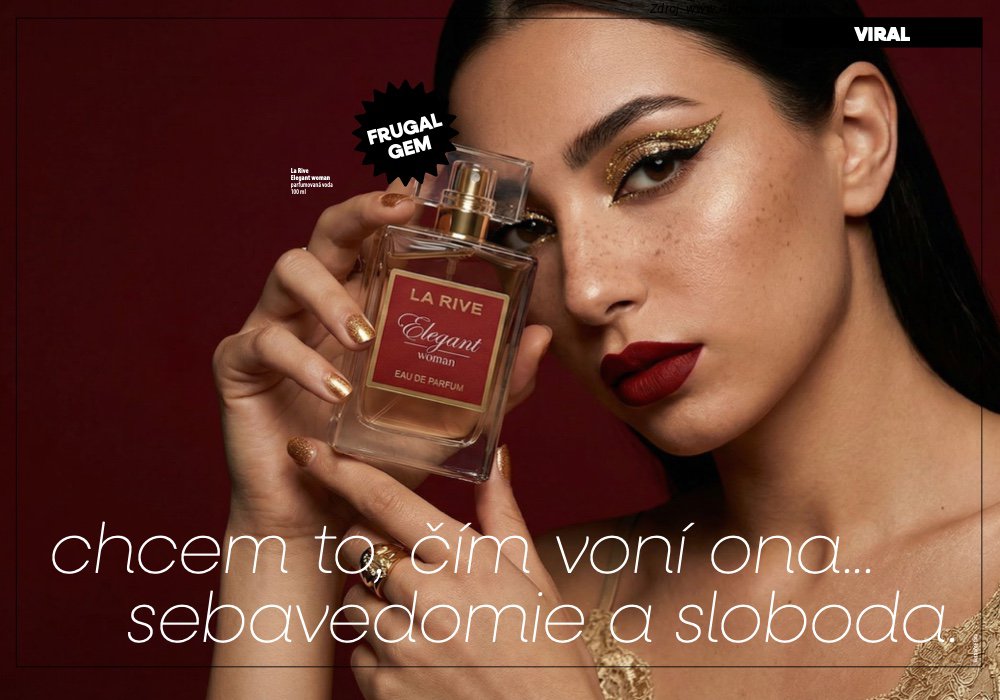 Leták 101 Drogerie - strana 6