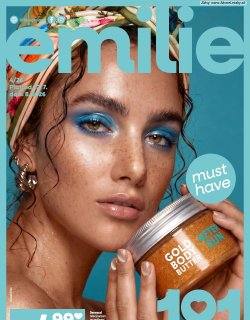 Leták 101 Drogerie 22. 7. - 4. 8. 2026 Emilie