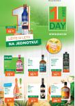 Akn letky 1. day