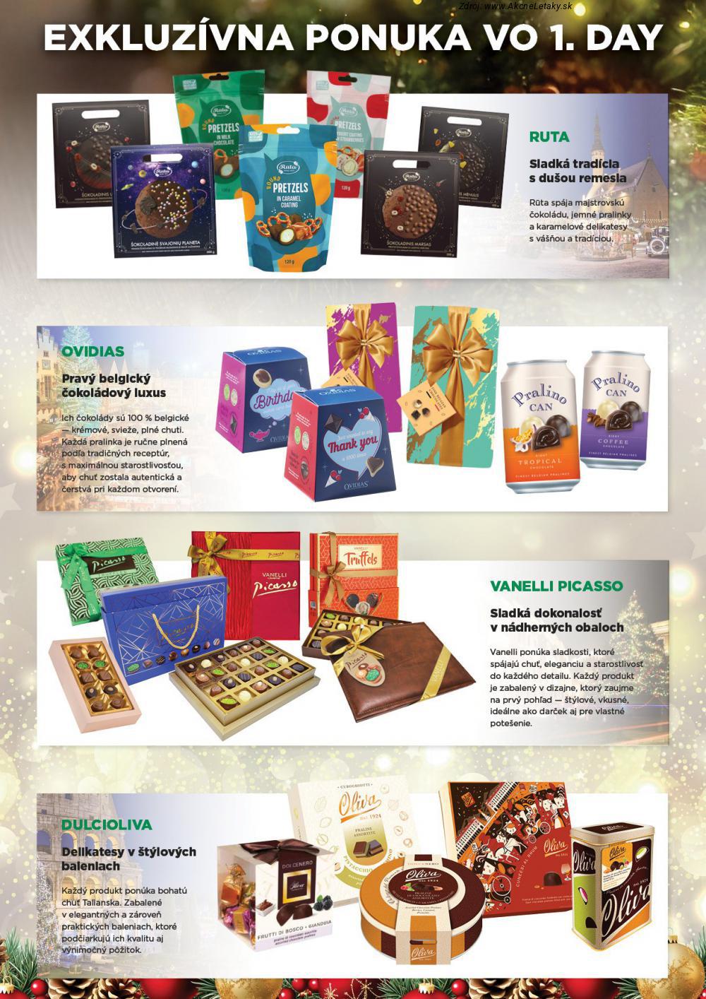 Leták 1. day (18. 12. - 31. 12. 2025) - strana 5 z 8