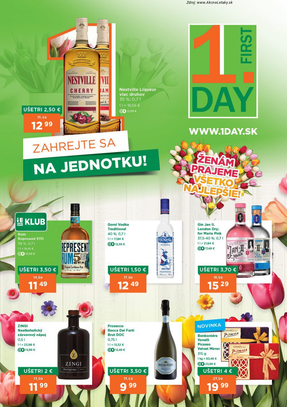 Leták 1. day - strana 1