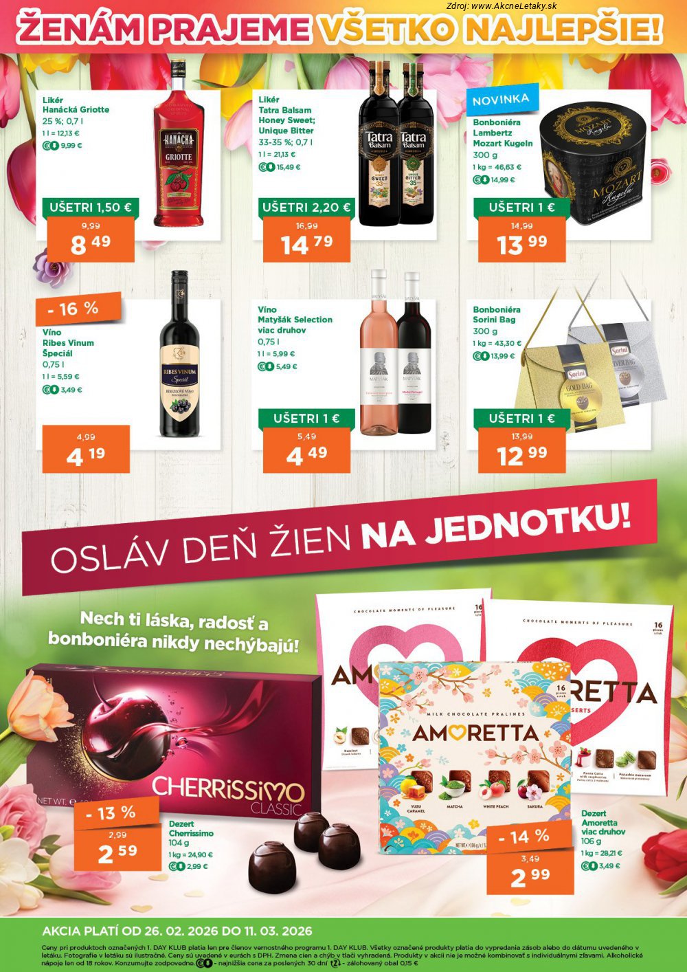 Leták 1. day (26. 2. - 11. 3. 2026) - strana 4 z 4