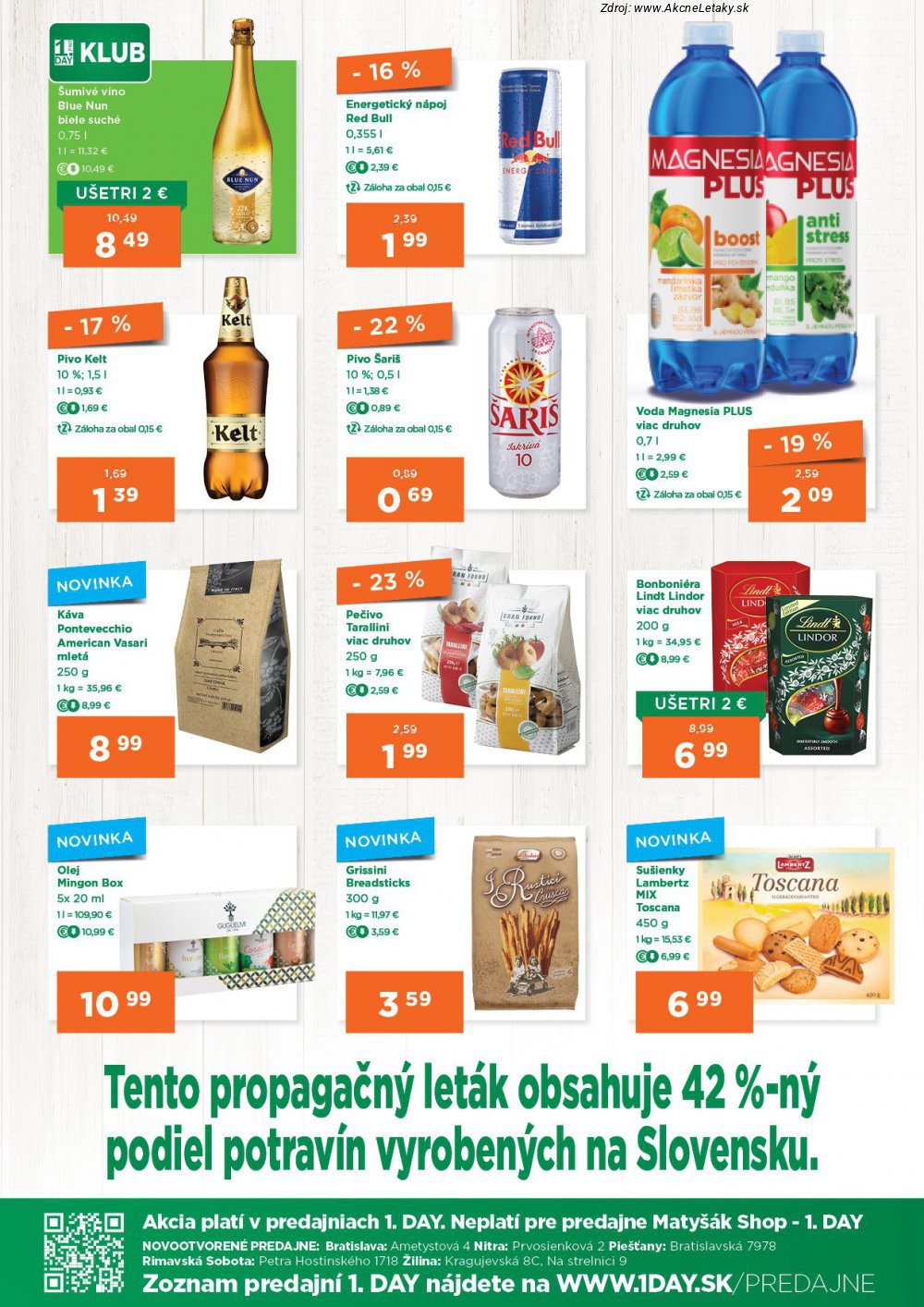 Leták 1. day - strana 3