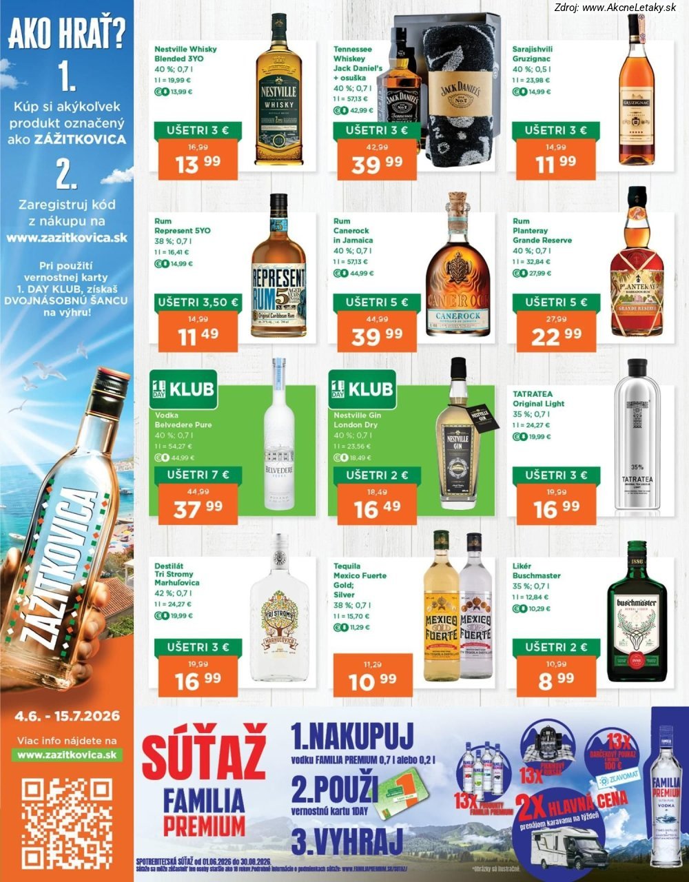 Leták 1. day (18. 6. - 1. 7. 2026) - strana 2 z 4