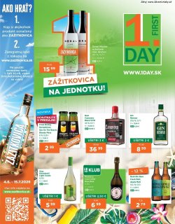 Leták 1. day