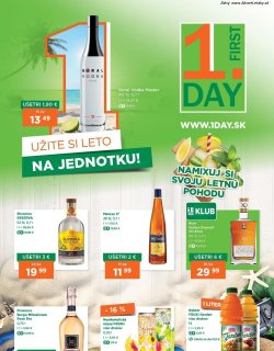 Leták 1. day