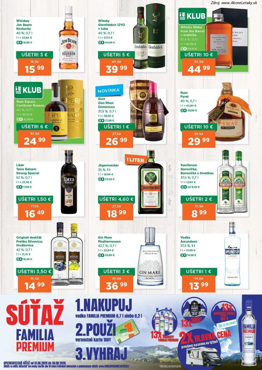 Leták 1. day (30. 7. - 12. 8. 2026) - strana 2 z 4