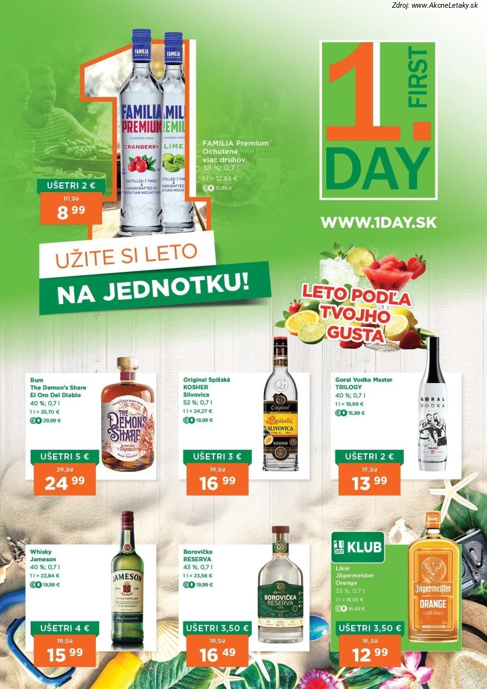 Leták 1. day - strana 1