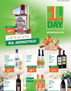 Leták 1. day