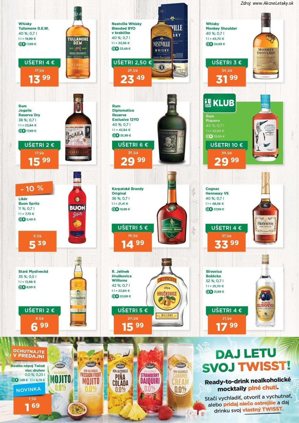 Leták 1. day - strana 2