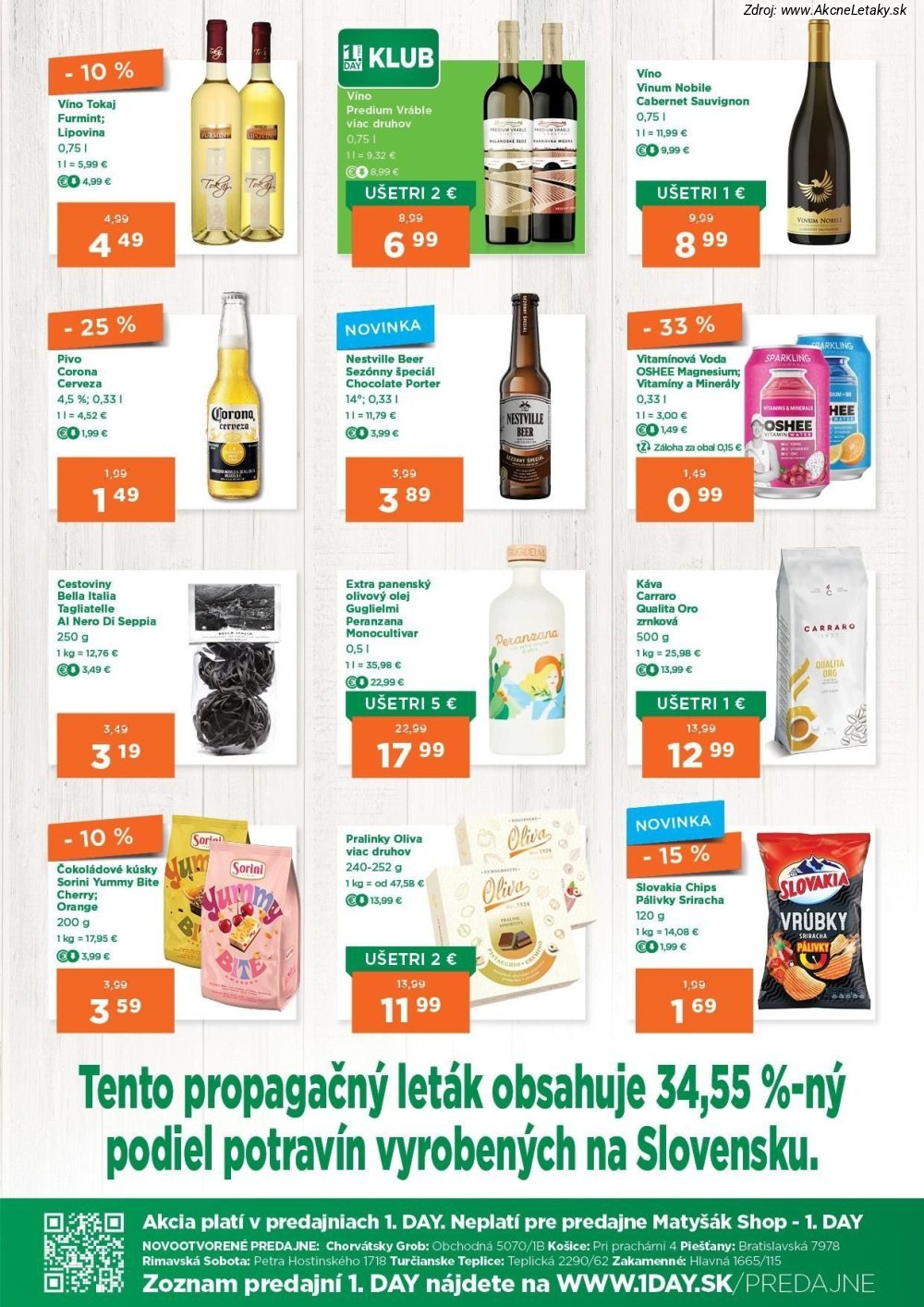 Leták 1. day - strana 3