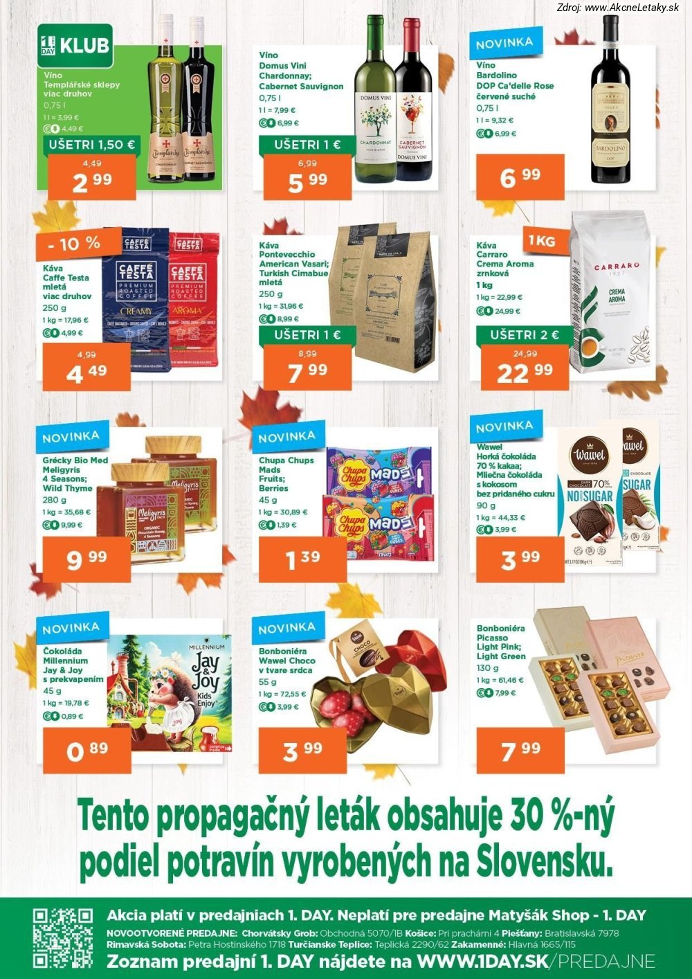 Leták 1. day - strana 3