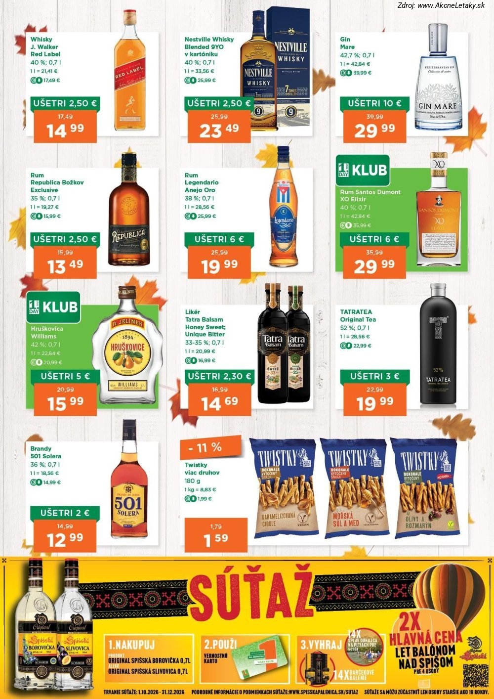 Leták 1. day - strana 2