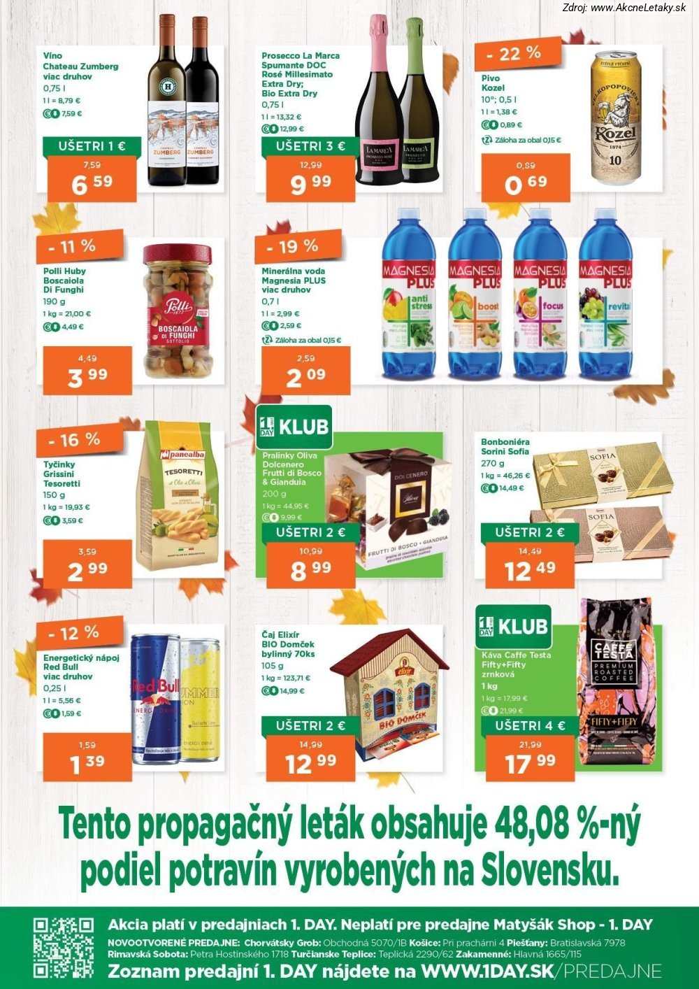 Leták 1. day - strana 3