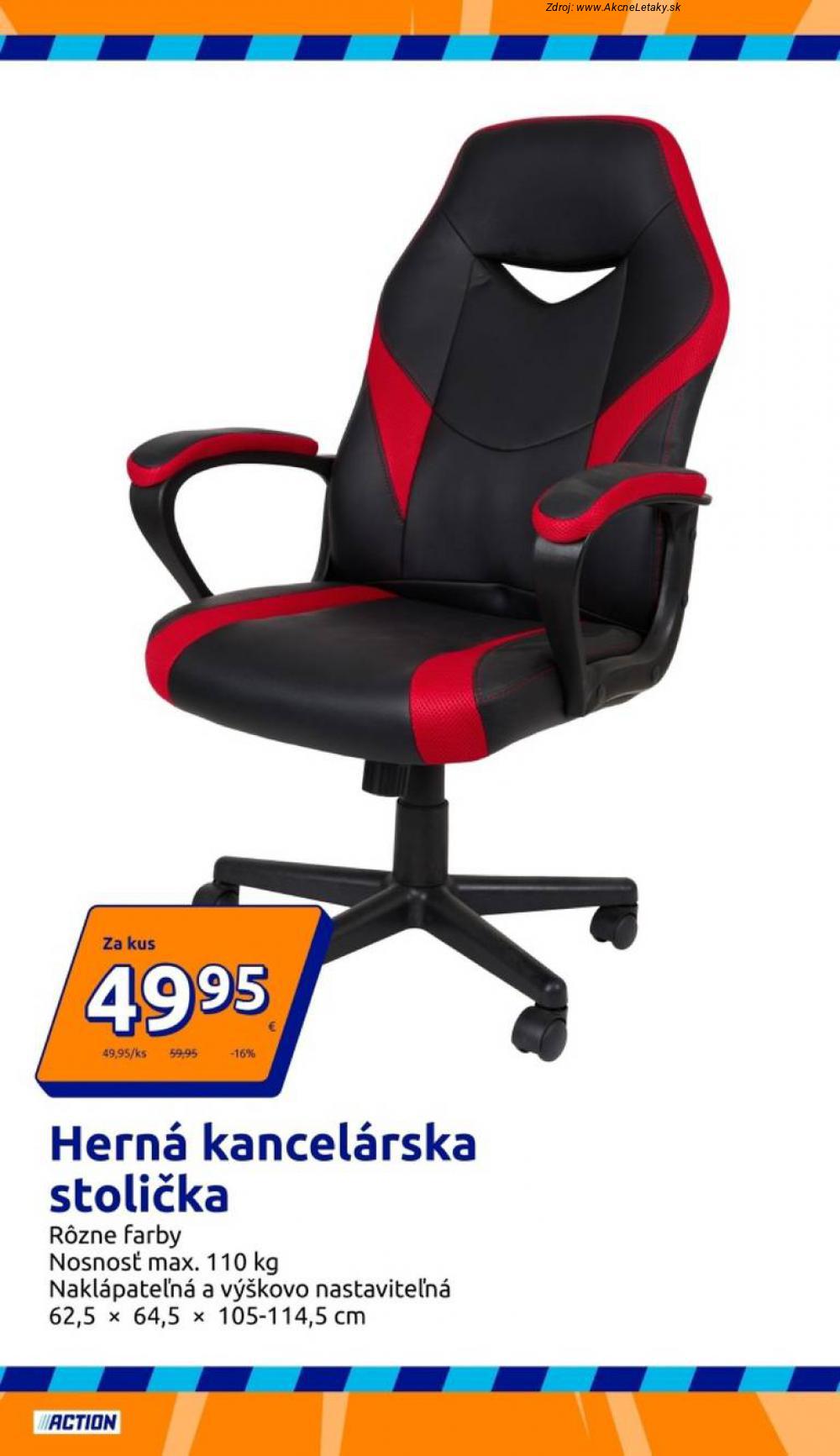 Leták Action (17. 9. - 23. 9. 2025) - strana 17 z 35