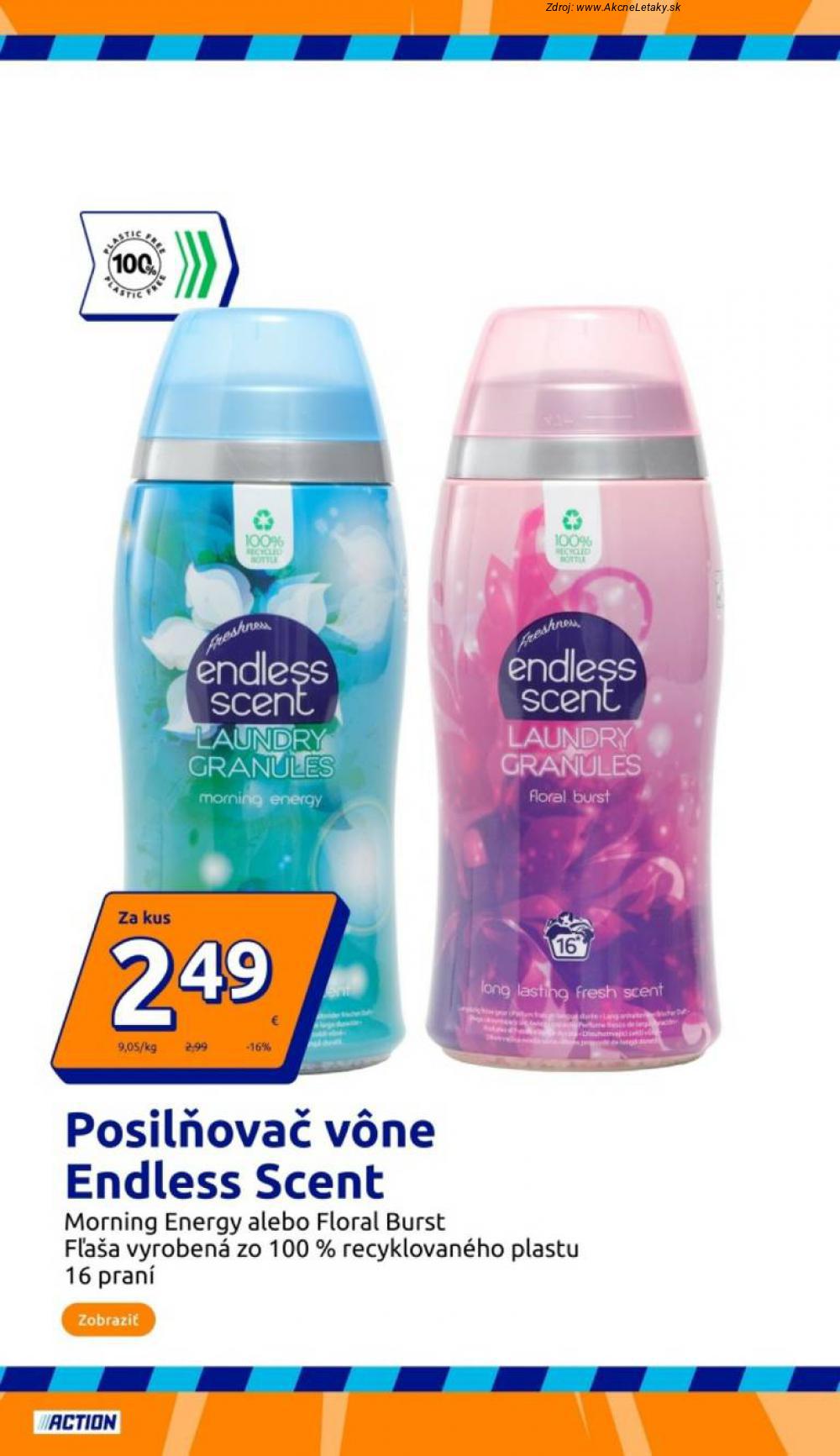 Leták Action (24. 9. - 30. 9. 2025) - strana 17 z 34