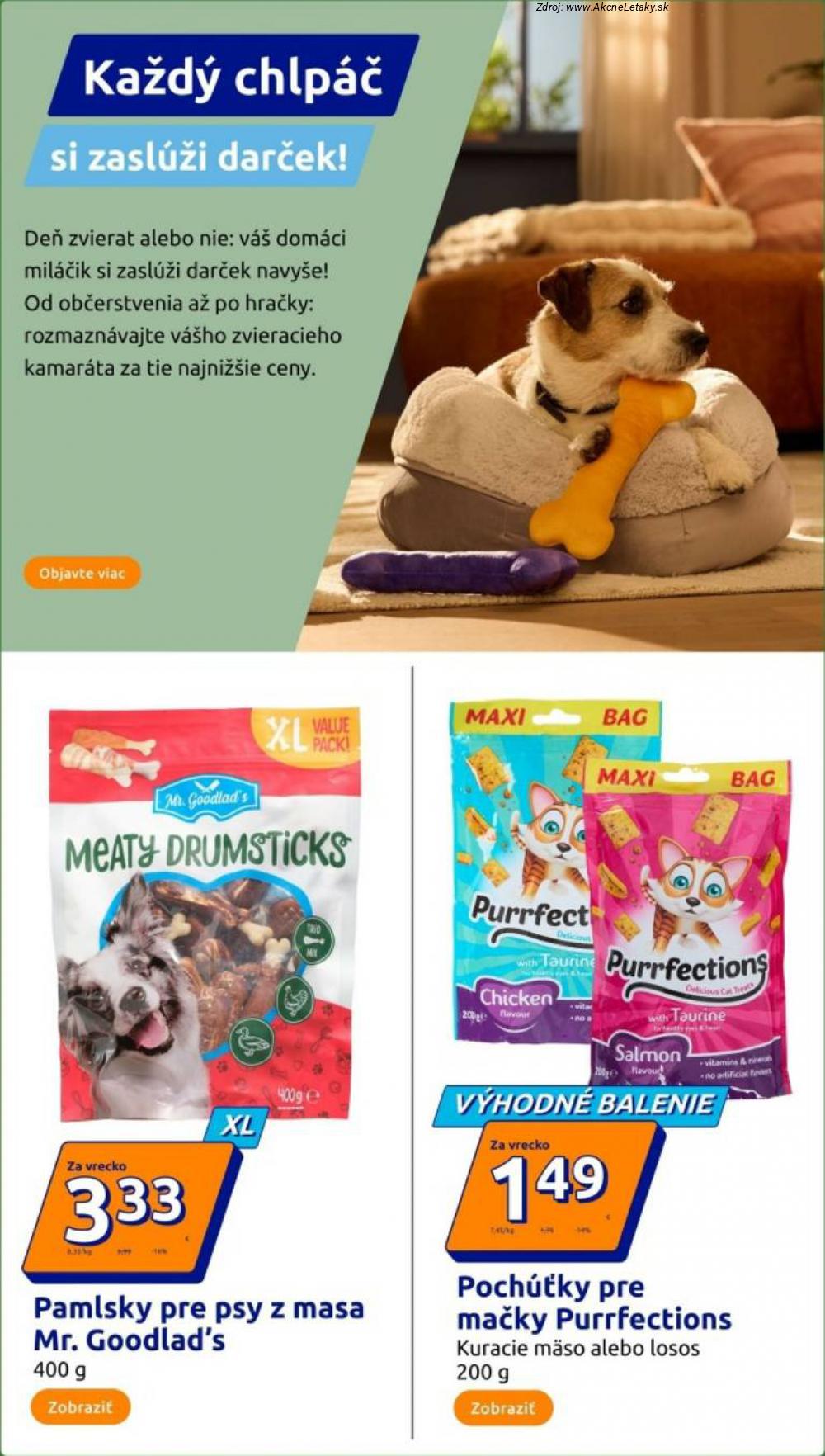 Leták Action (24. 9. - 30. 9. 2025) - strana 19 z 34