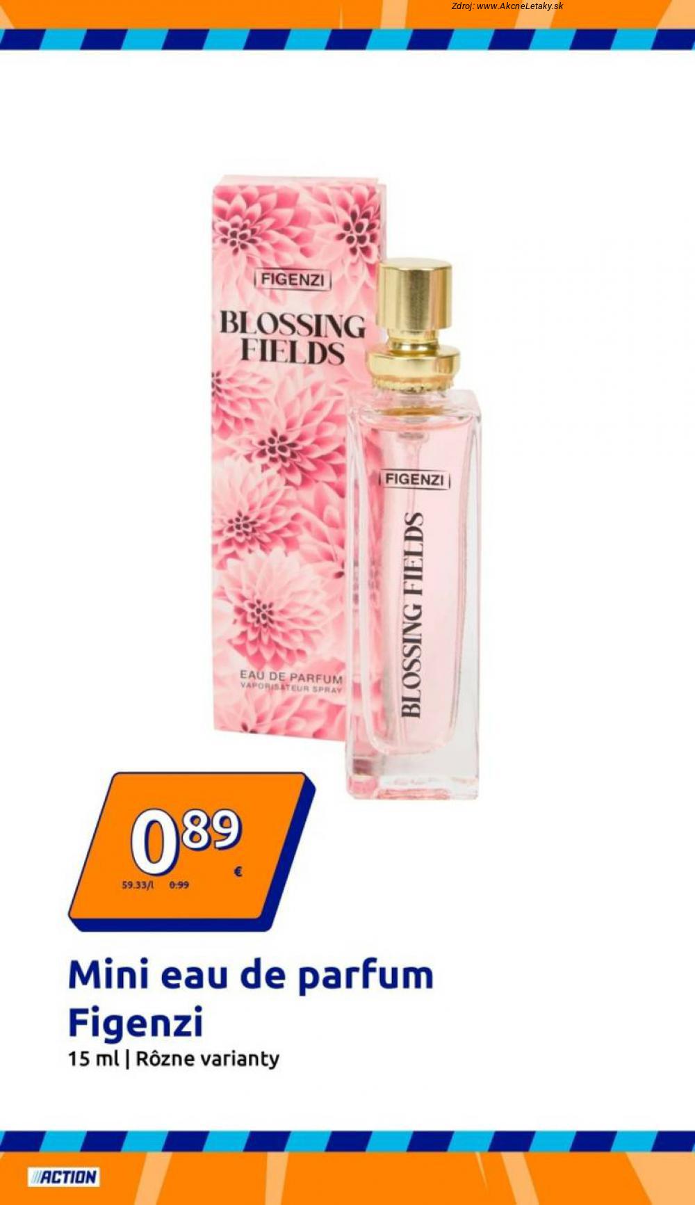 Leták Action (24. 9. - 30. 9. 2025) - strana 6 z 34