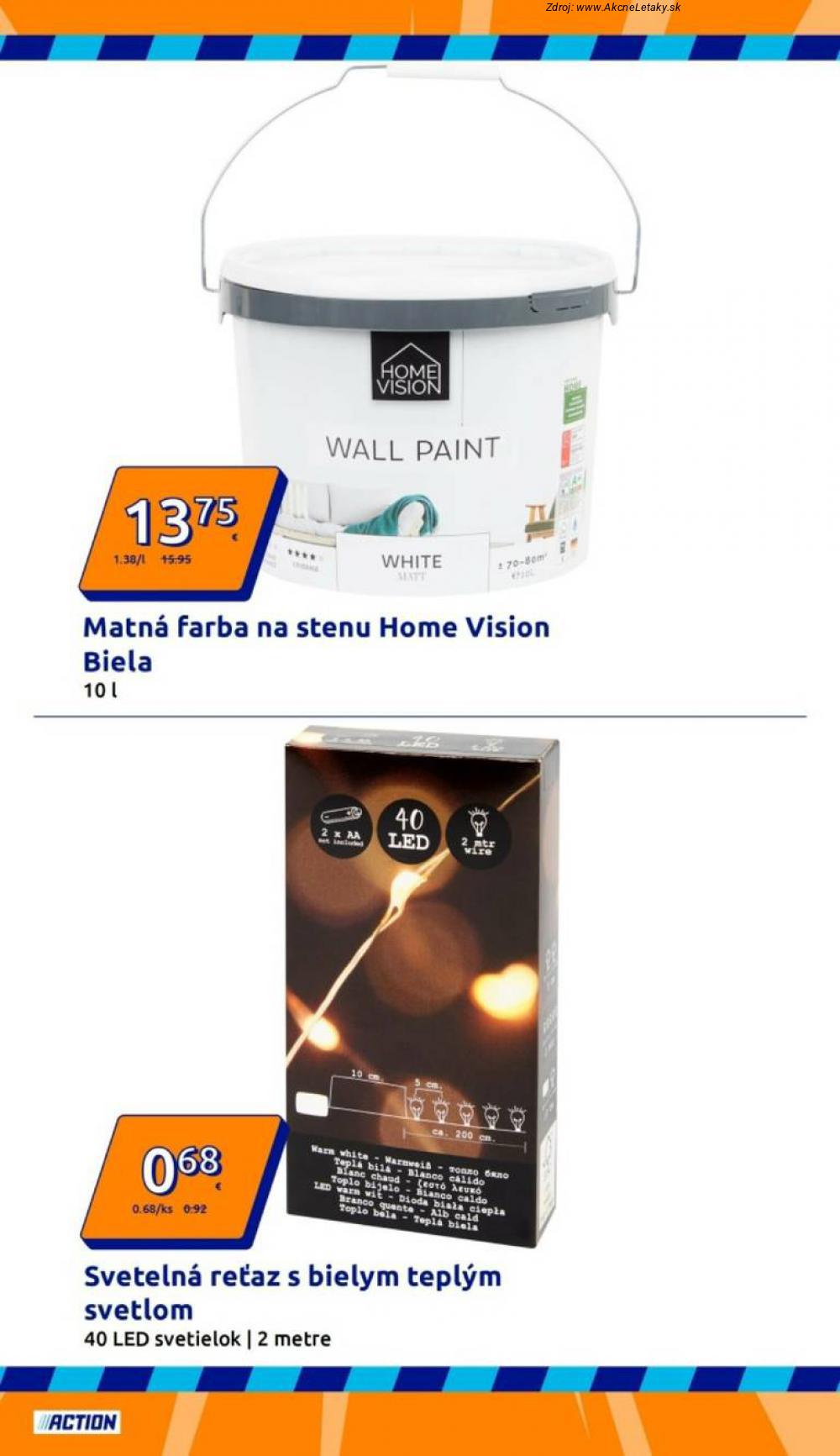 Leták Action (24. 9. - 30. 9. 2025) - strana 7 z 34