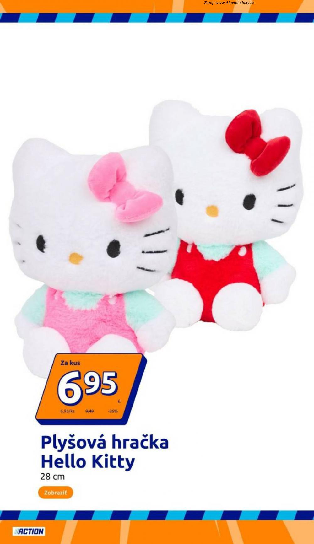 Leták Action (24. 9. - 30. 9. 2025) - strana 9 z 34