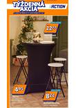 Leták Action od 24. 12.