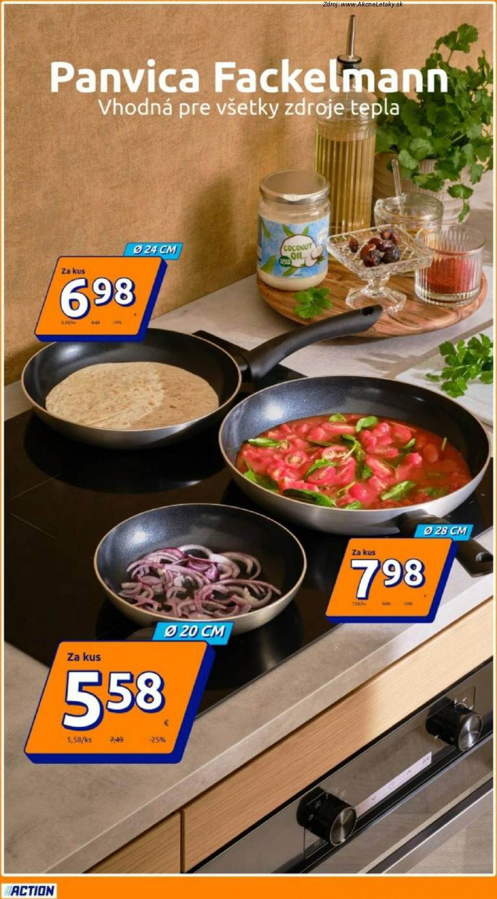 Leták Action (11. 2. - 17. 2. 2026) - strana 10 z 28