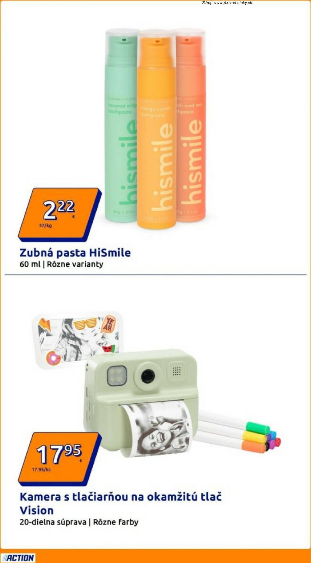 Leták Action (11. 2. - 17. 2. 2026) - strana 11 z 28