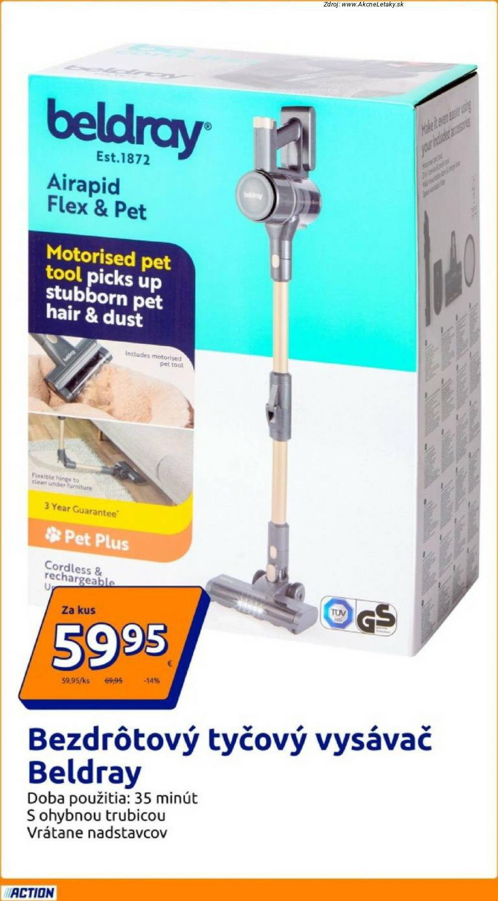 Leták Action (11. 2. - 17. 2. 2026) - strana 13 z 28