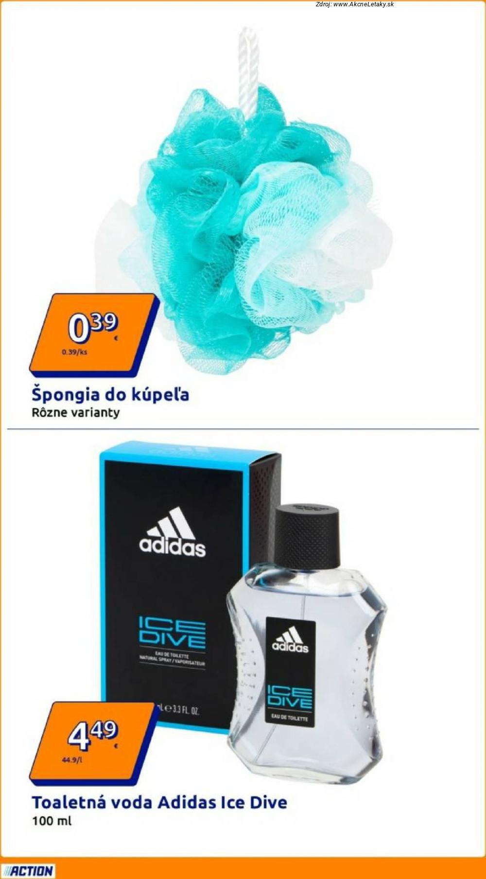 Leták Action (11. 2. - 17. 2. 2026) - strana 14 z 28