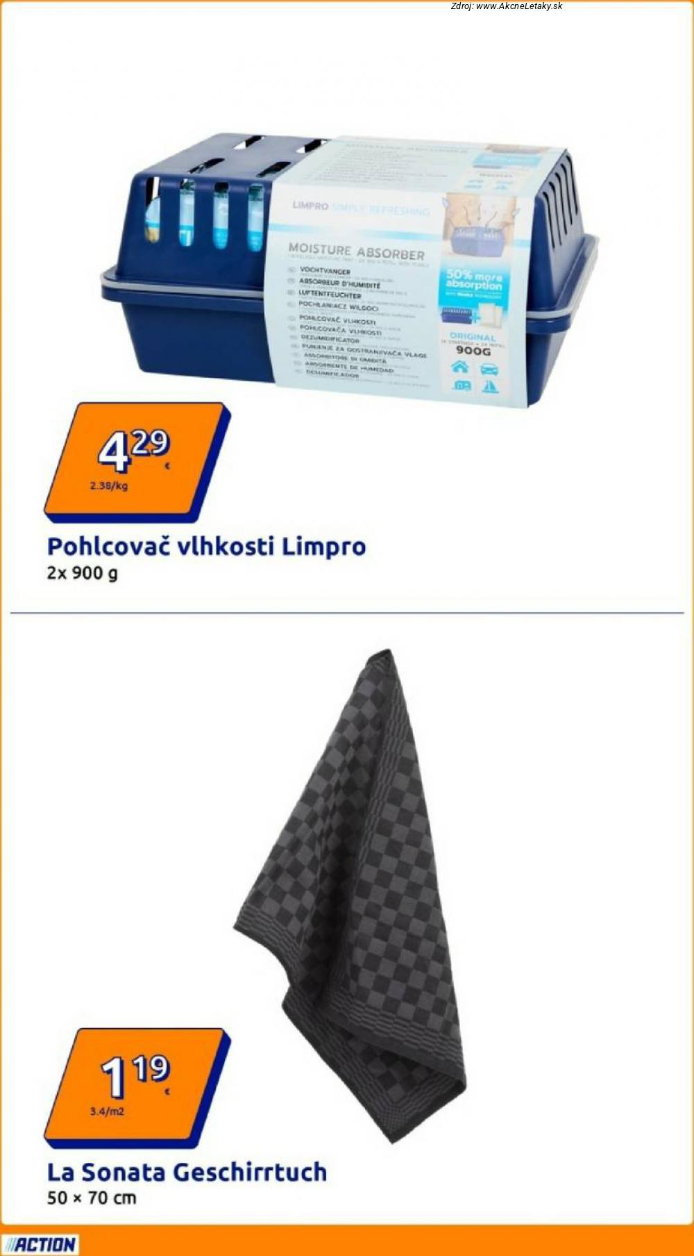 Leták Action (11. 2. - 17. 2. 2026) - strana 17 z 28