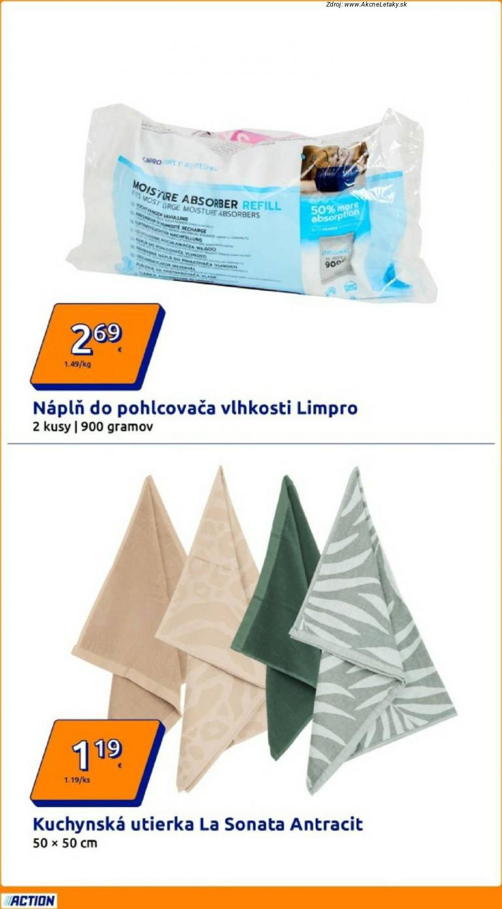 Leták Action (11. 2. - 17. 2. 2026) - strana 18 z 28