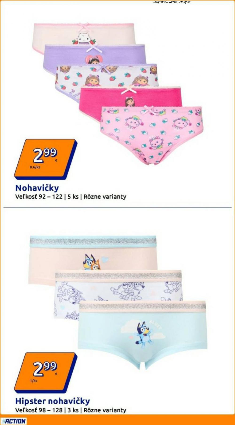 Leták Action (11. 2. - 17. 2. 2026) - strana 2 z 28