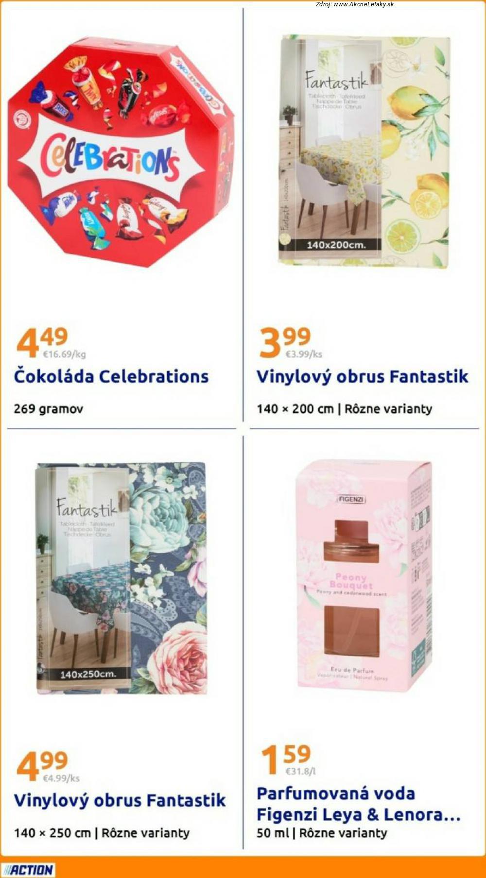 Leták Action (11. 2. - 17. 2. 2026) - strana 20 z 28