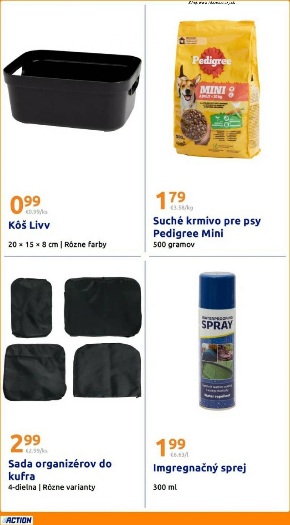 Leták Action (11. 2. - 17. 2. 2026) - strana 26 z 28