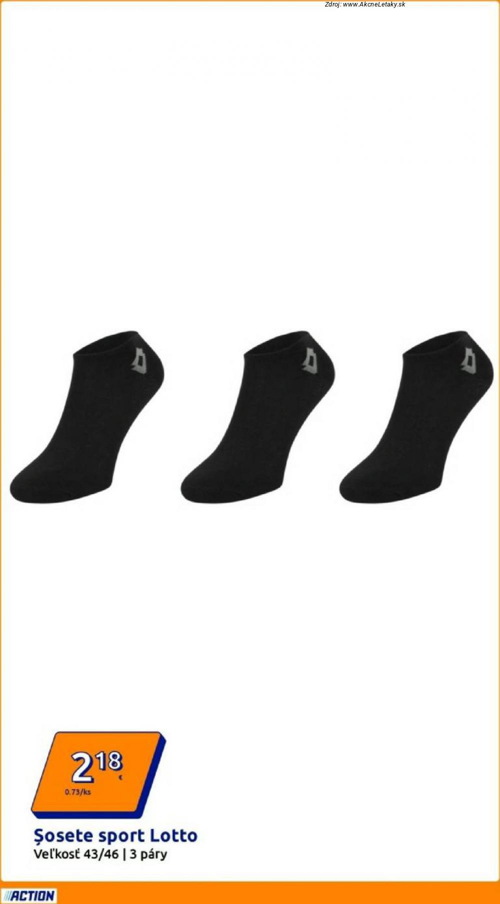 Leták Action (11. 2. - 17. 2. 2026) - strana 3 z 28