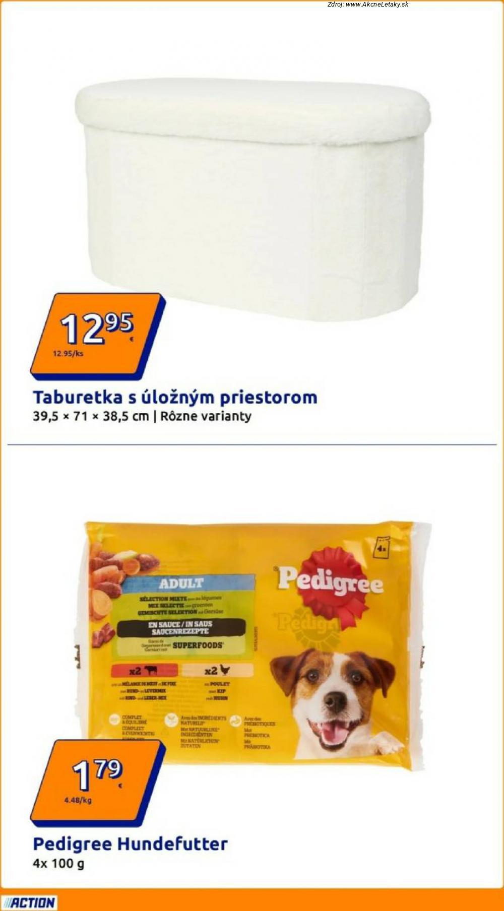 Leták Action (11. 2. - 17. 2. 2026) - strana 4 z 28