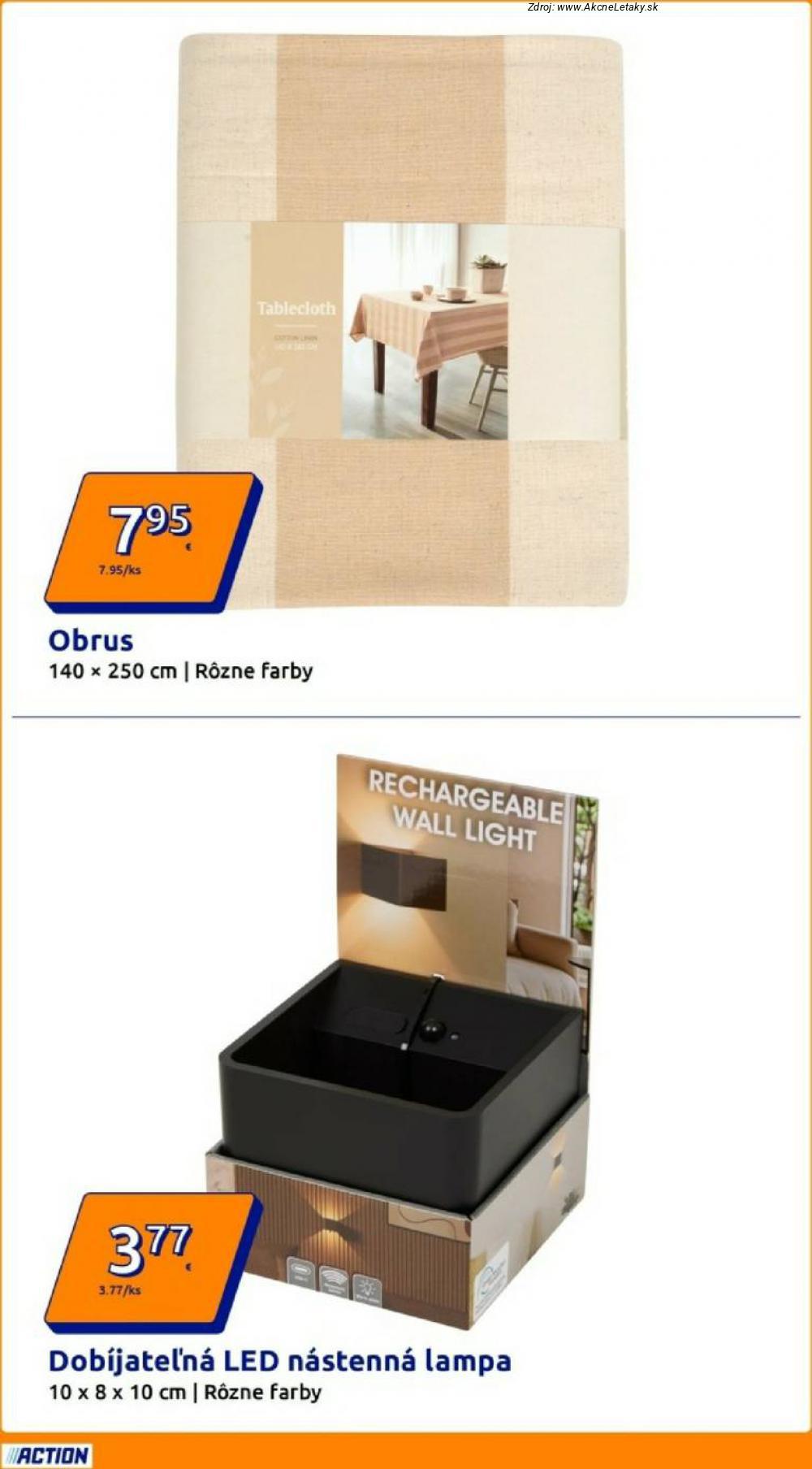 Leták Action (11. 2. - 17. 2. 2026) - strana 5 z 28