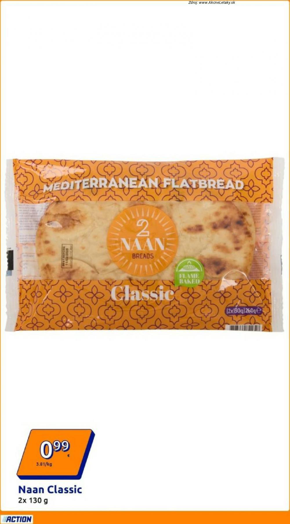 Leták Action (11. 2. - 17. 2. 2026) - strana 6 z 28