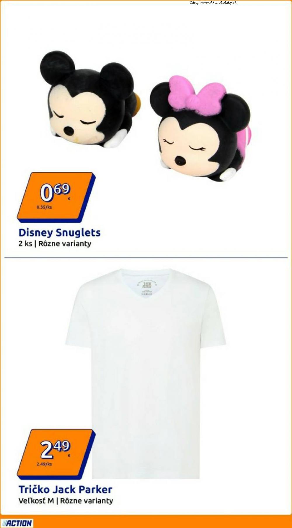 Leták Action (11. 2. - 17. 2. 2026) - strana 7 z 28