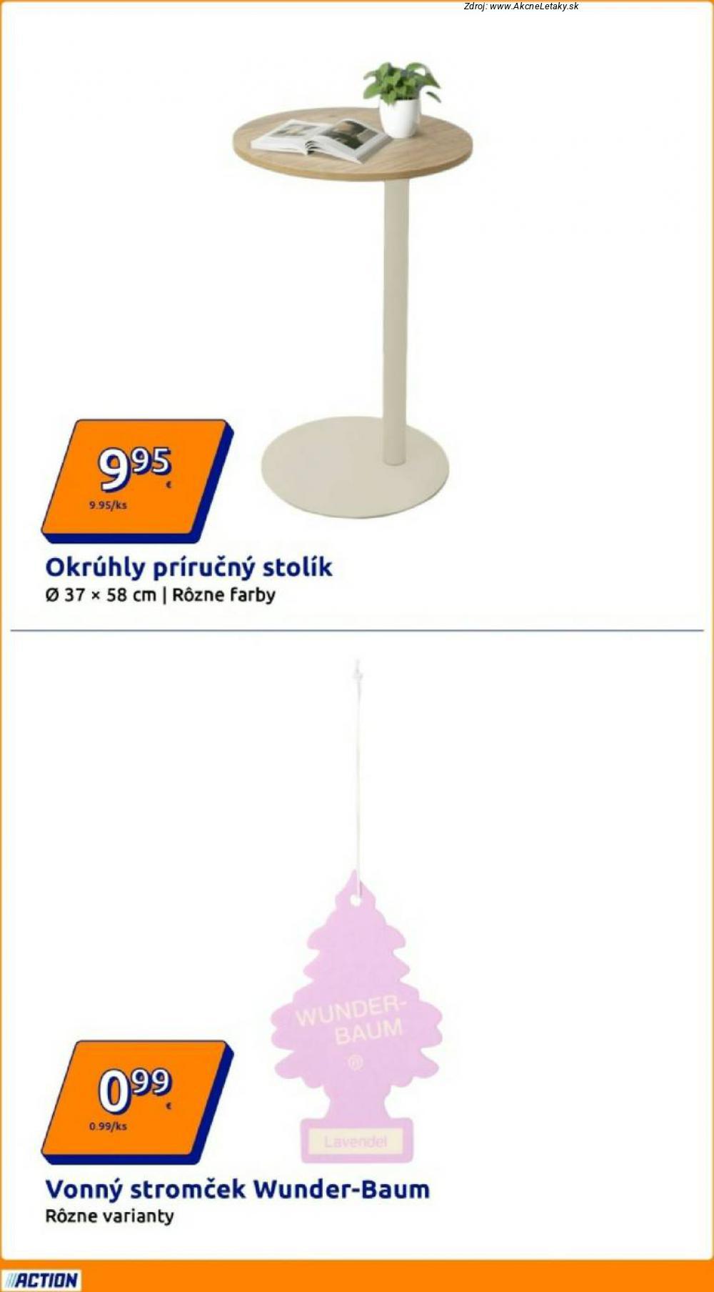 Leták Action (11. 2. - 17. 2. 2026) - strana 8 z 28