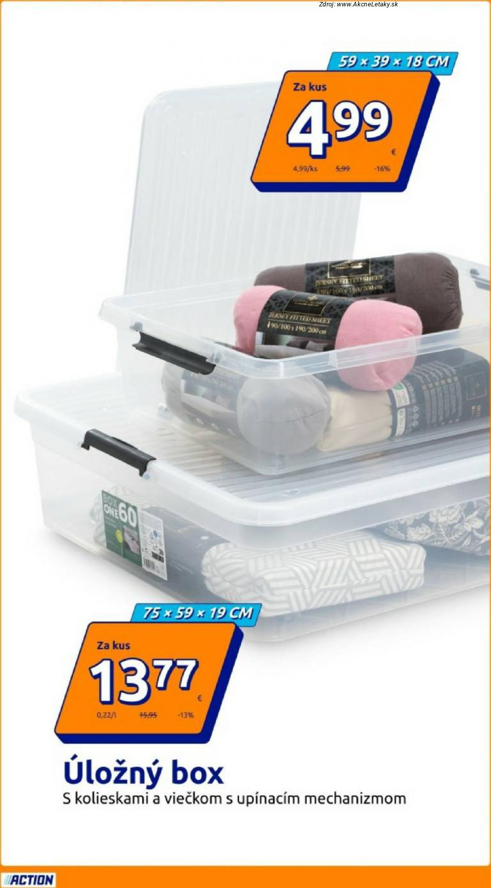 Leták Action (11. 2. - 17. 2. 2026) - strana 9 z 28