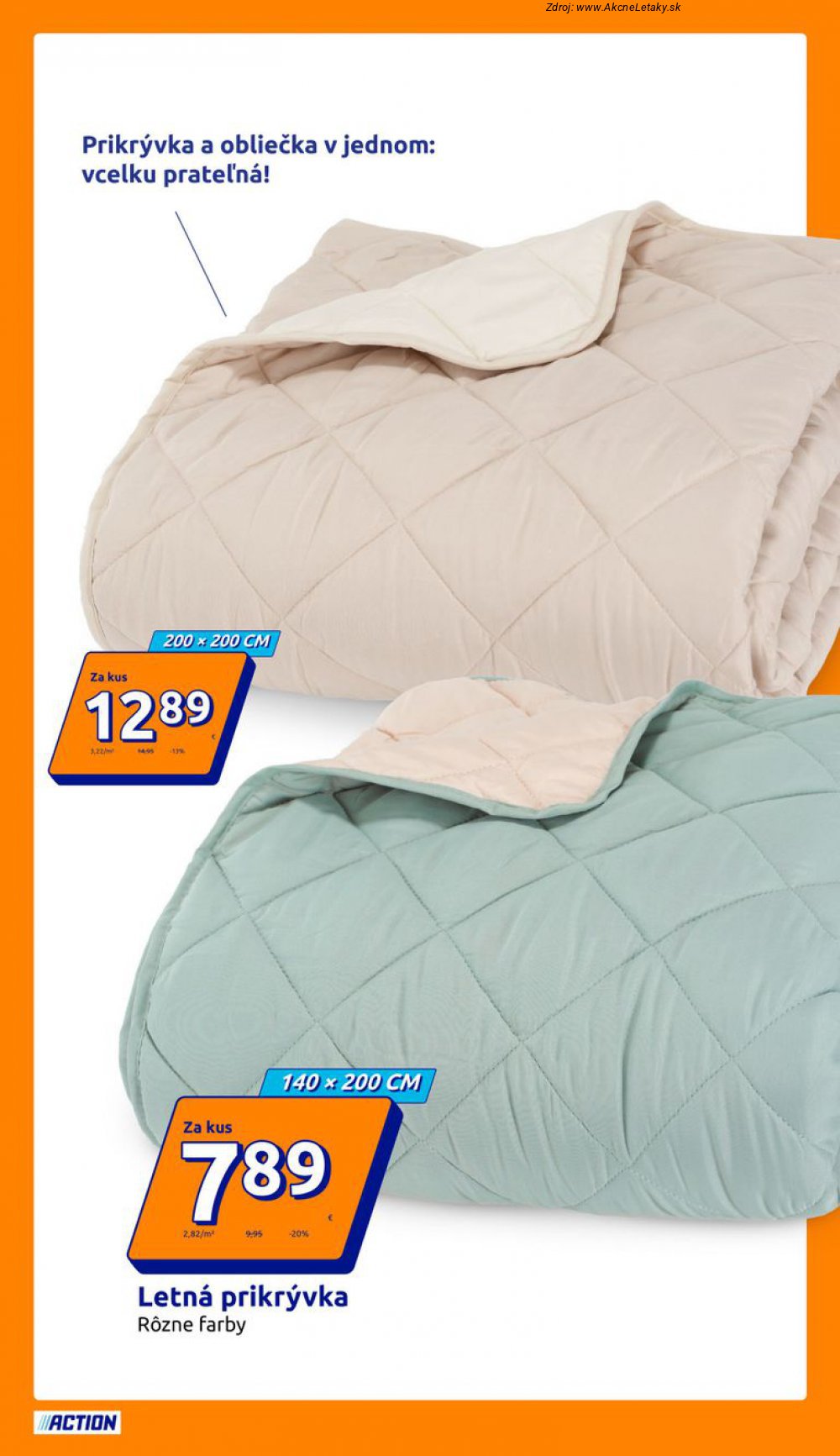 Leták Action (11. 3. - 17. 3. 2026) - strana 10 z 30