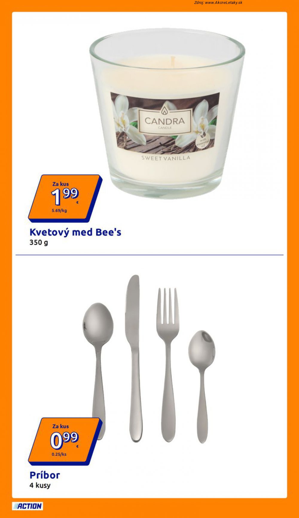 Leták Action (11. 3. - 17. 3. 2026) - strana 2 z 30