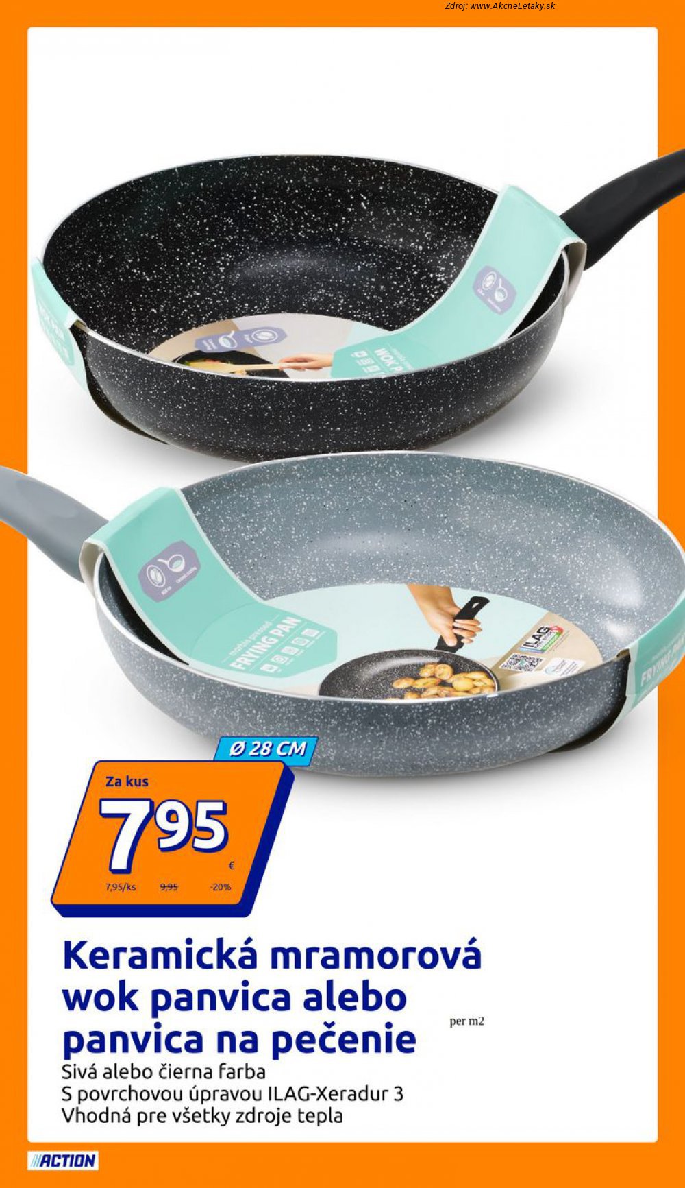 Leták Action (18. 3. - 24. 3. 2026) - strana 5 z 28