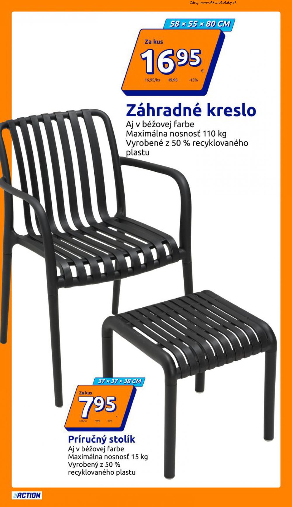 Leták Action (8. 4. - 14. 4. 2026) - strana 10 z 28