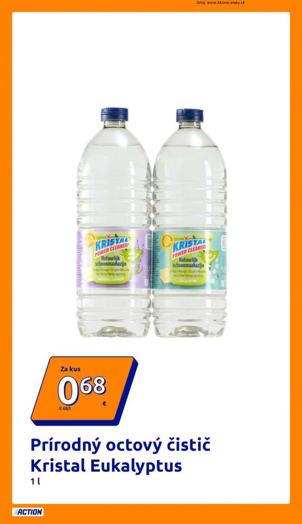 Leták Action (8. 4. - 14. 4. 2026) - strana 3 z 28