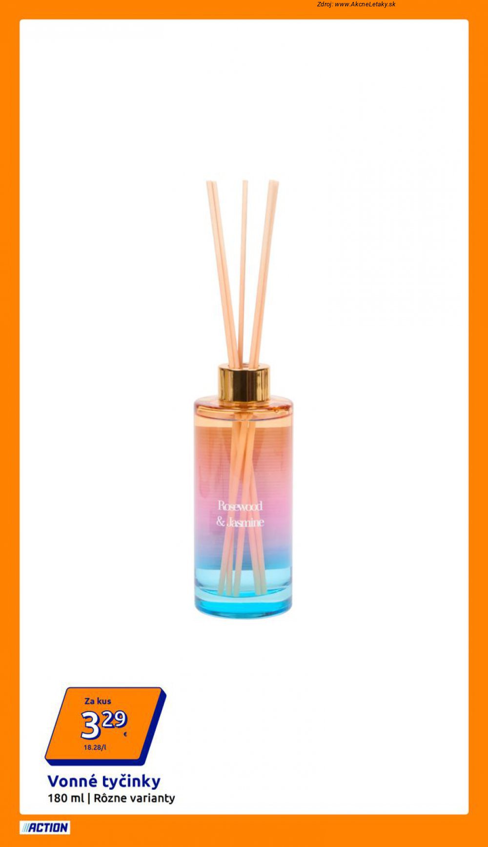 Leták Action (8. 4. - 14. 4. 2026) - strana 7 z 28